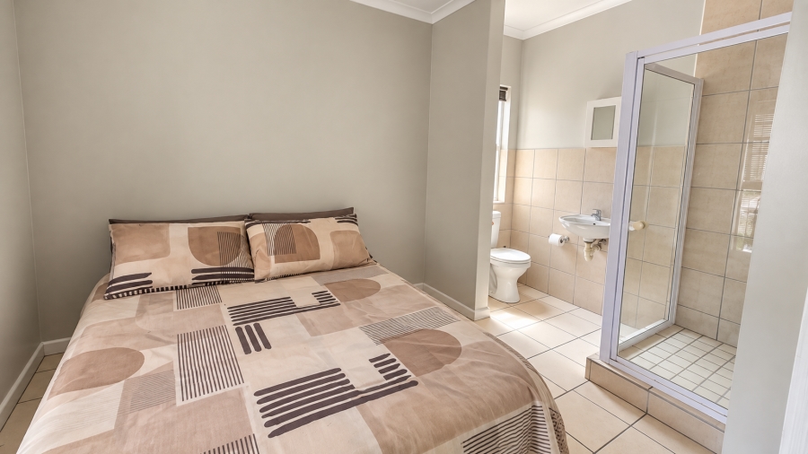 To Let 1 Bedroom Property for Rent in Viking Village Western Cape